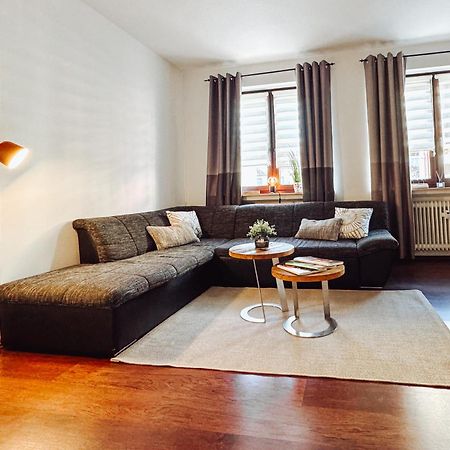 Schiller-Quartier 15 Daire Bremerhaven Dış mekan fotoğraf