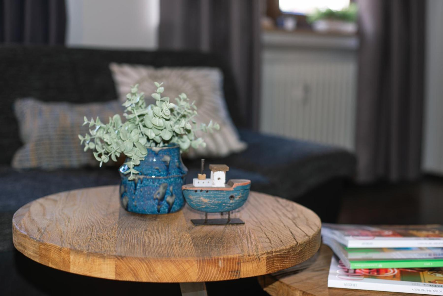 Schiller-Quartier 15 Daire Bremerhaven Dış mekan fotoğraf