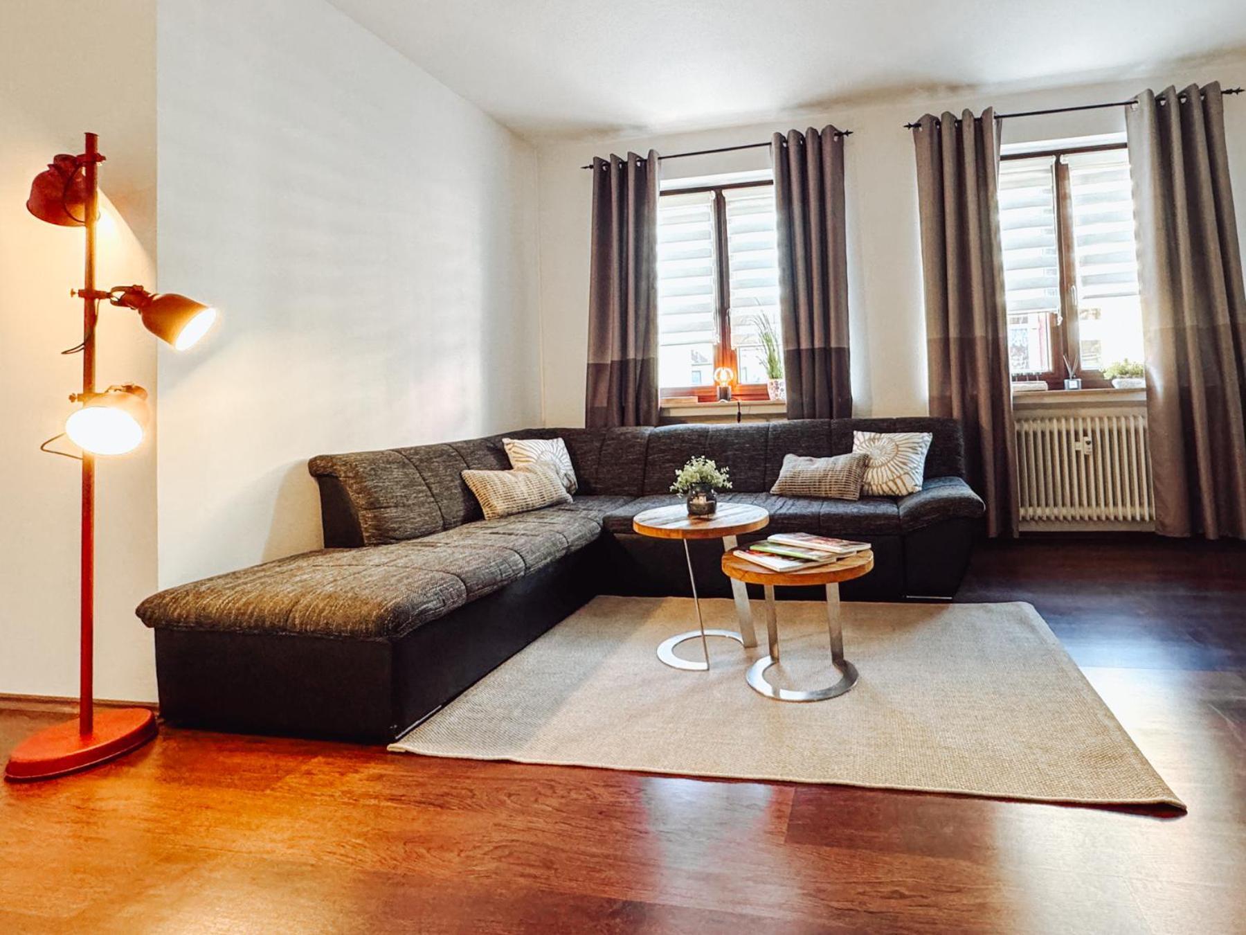 Schiller-Quartier 15 Daire Bremerhaven Dış mekan fotoğraf