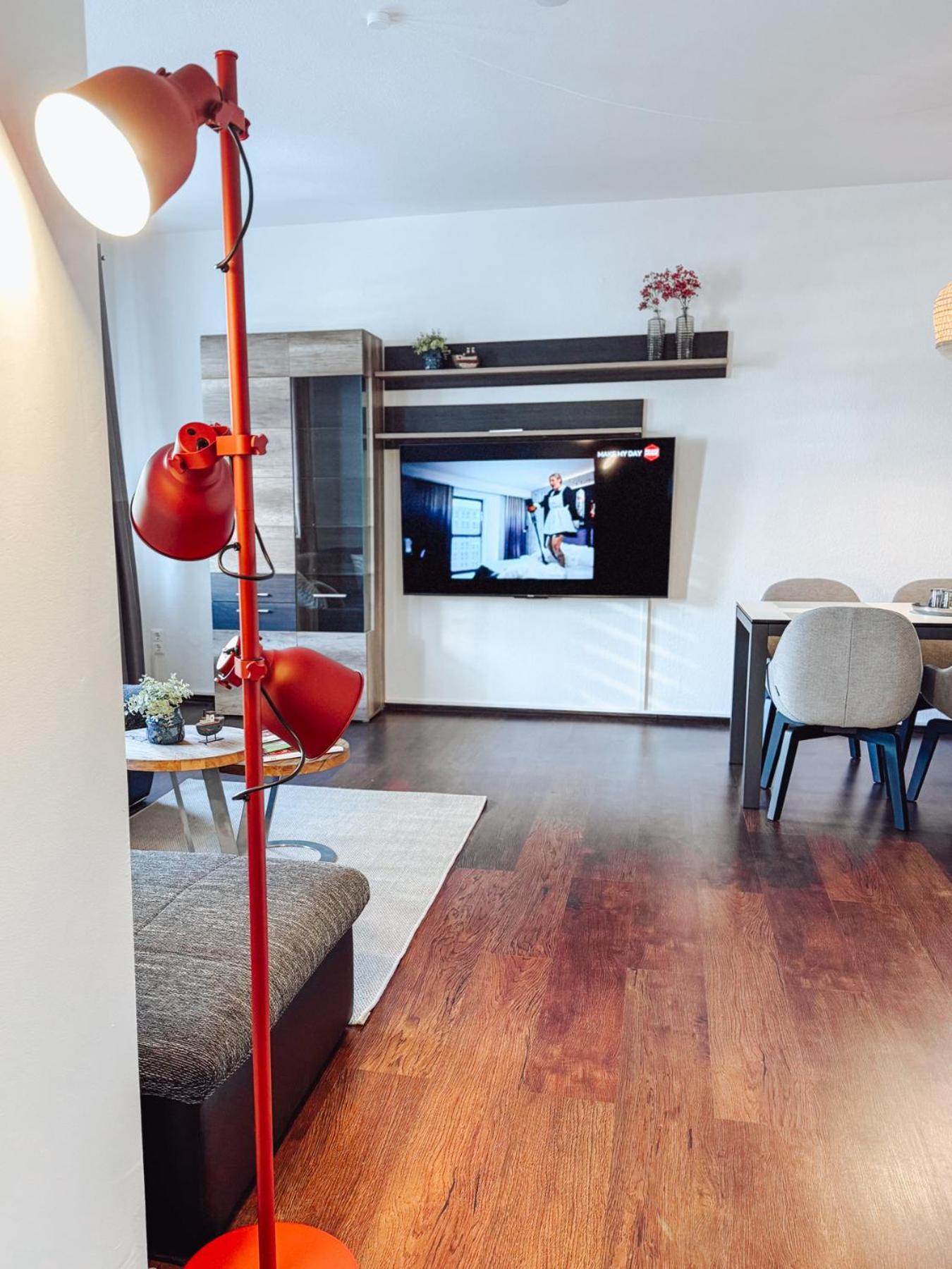 Schiller-Quartier 15 Daire Bremerhaven Dış mekan fotoğraf