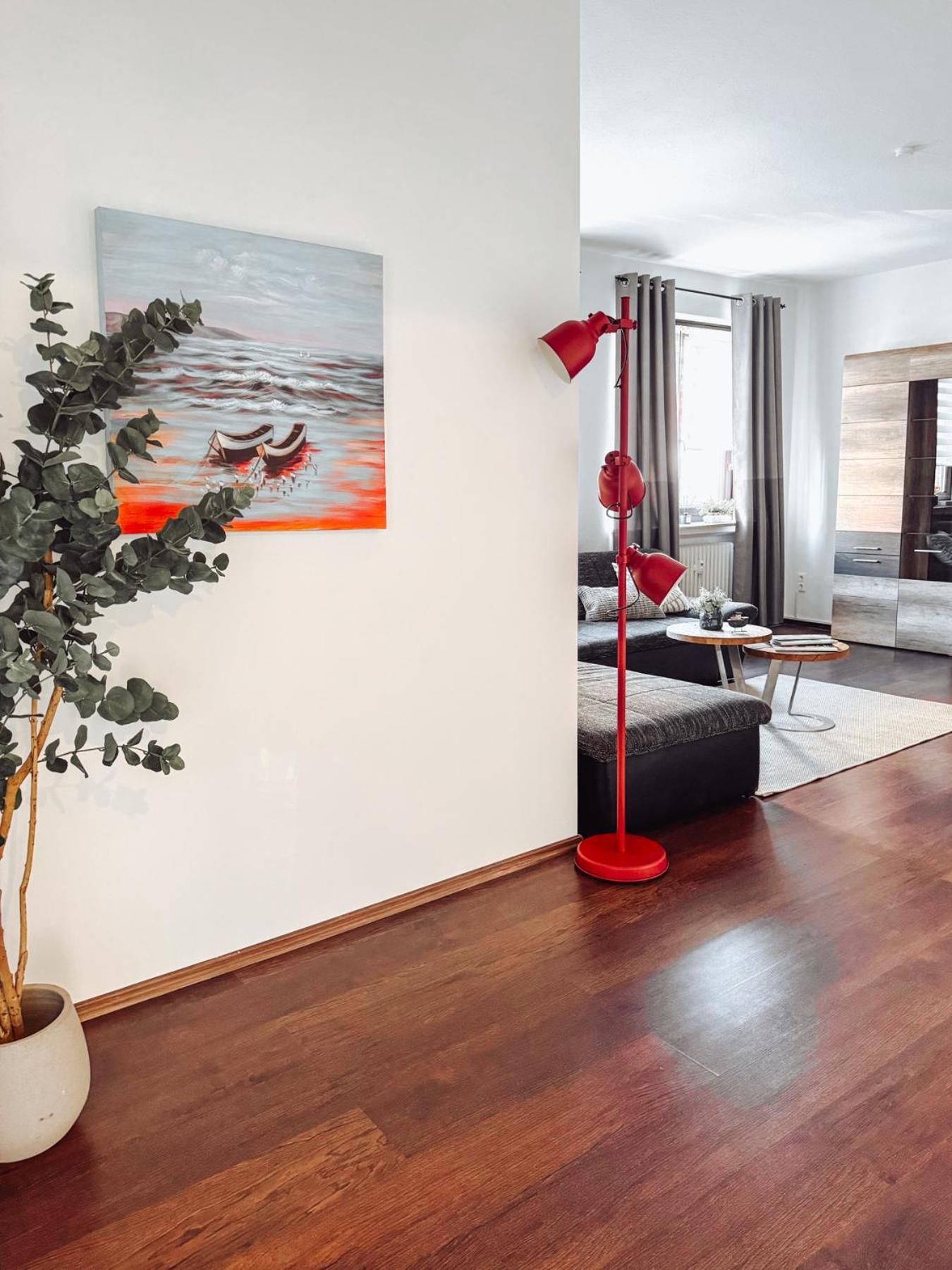 Schiller-Quartier 15 Daire Bremerhaven Dış mekan fotoğraf