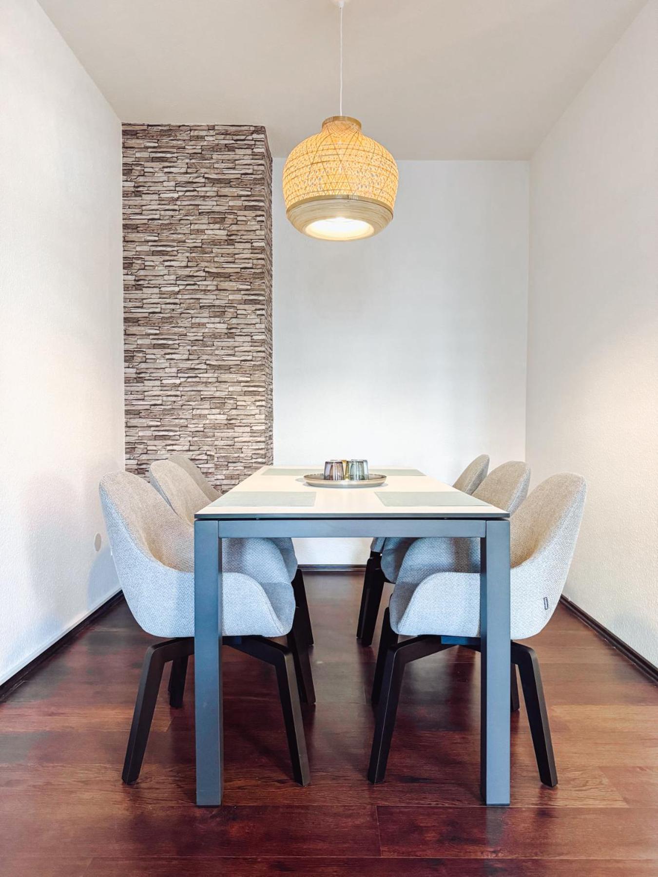 Schiller-Quartier 15 Daire Bremerhaven Dış mekan fotoğraf