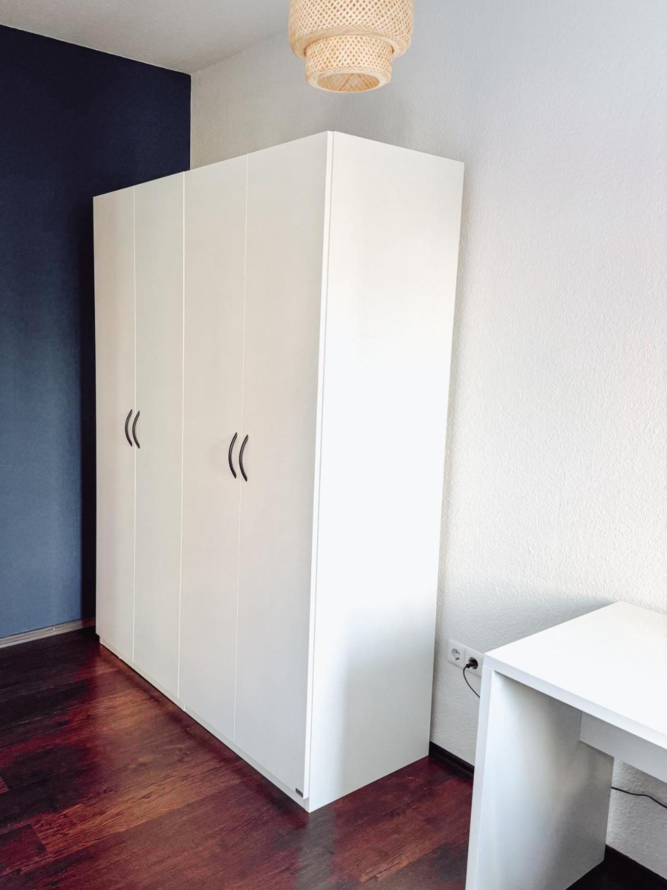 Schiller-Quartier 15 Daire Bremerhaven Dış mekan fotoğraf