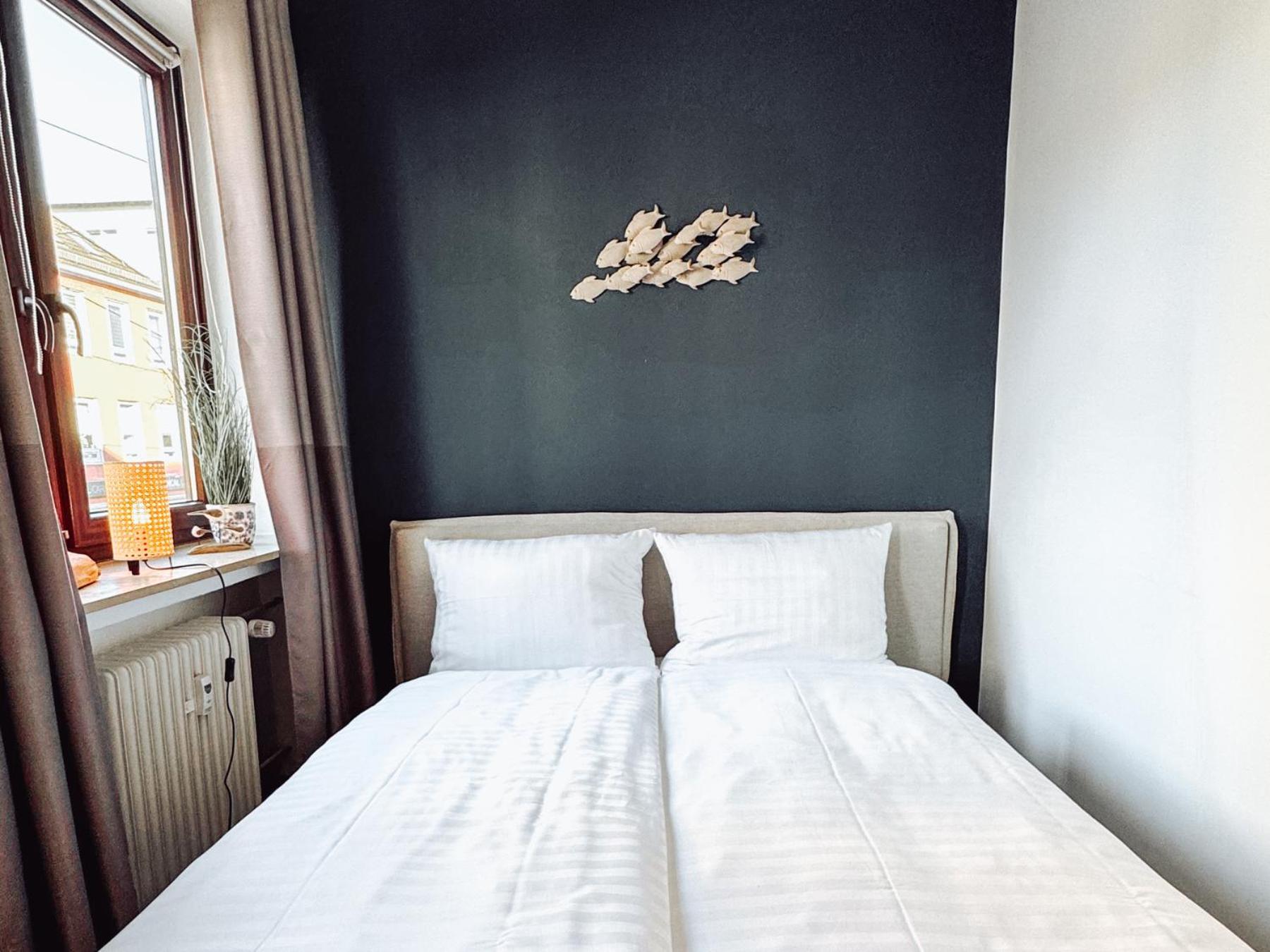 Schiller-Quartier 15 Daire Bremerhaven Dış mekan fotoğraf