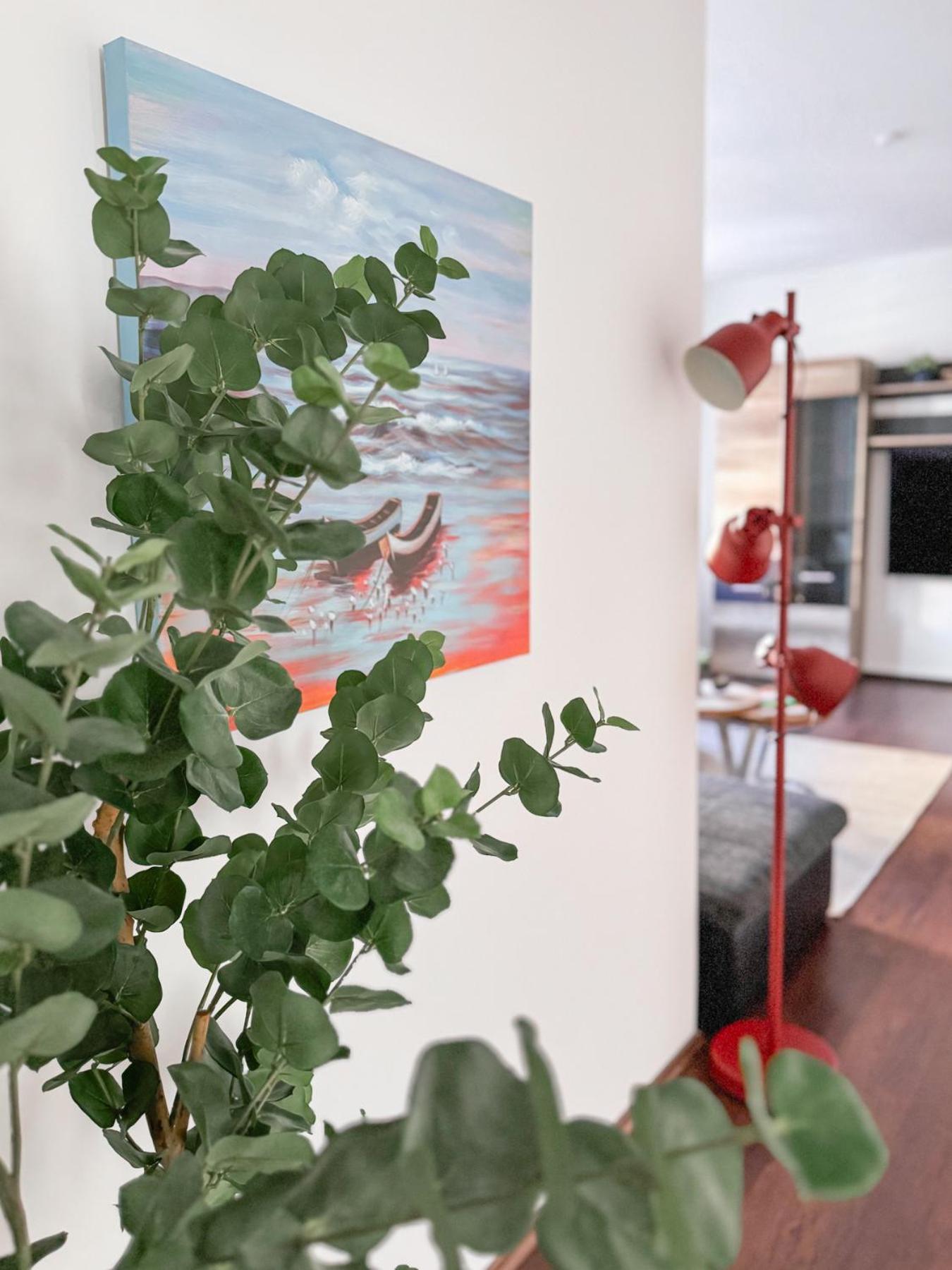 Schiller-Quartier 15 Daire Bremerhaven Dış mekan fotoğraf