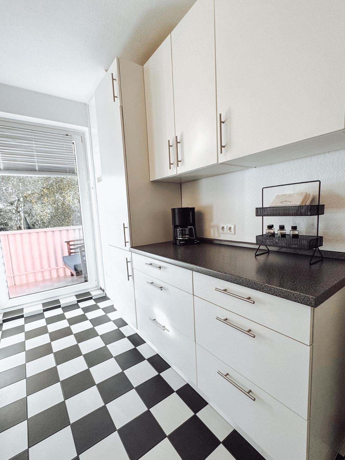 Schiller-Quartier 15 Daire Bremerhaven Dış mekan fotoğraf