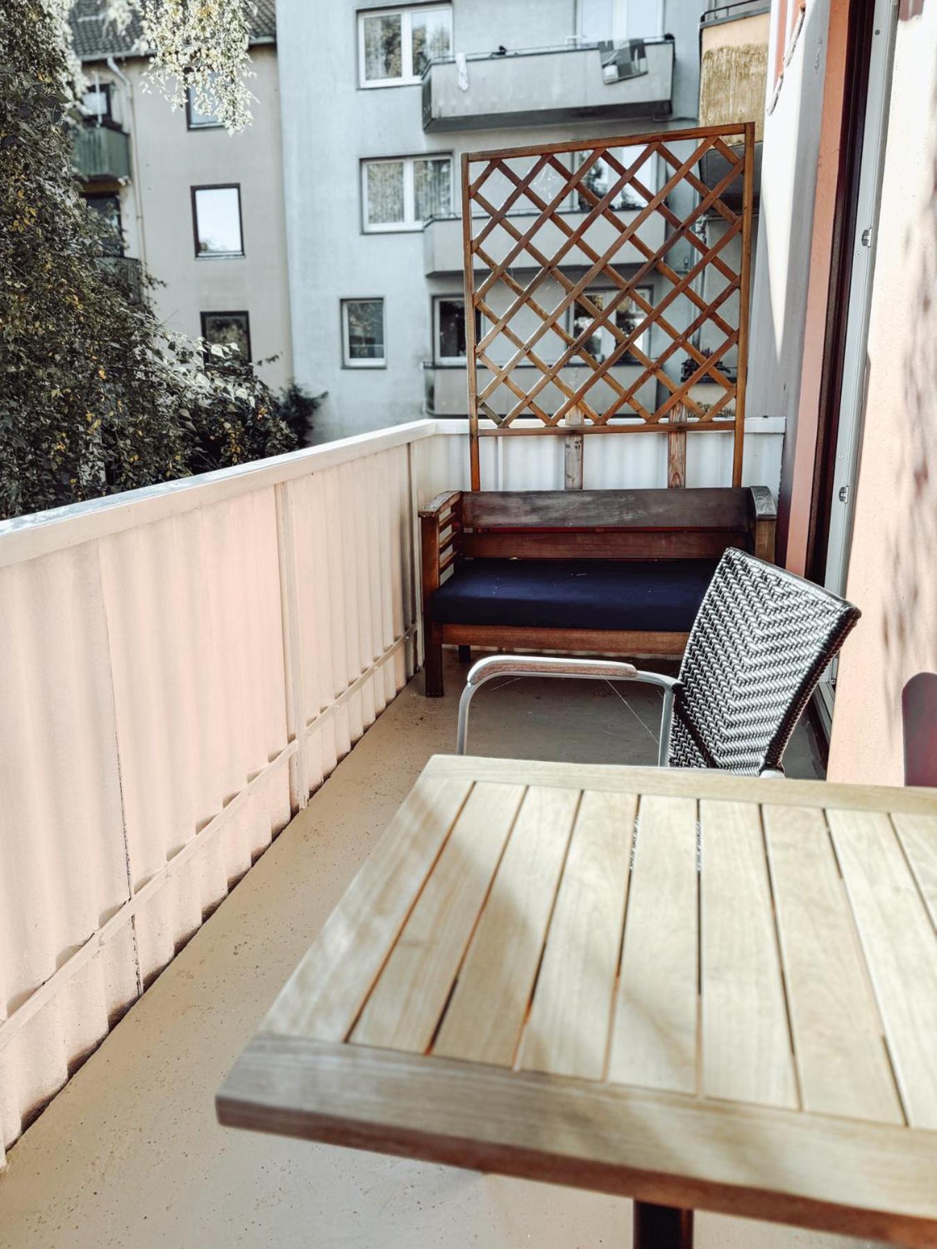 Schiller-Quartier 15 Daire Bremerhaven Dış mekan fotoğraf
