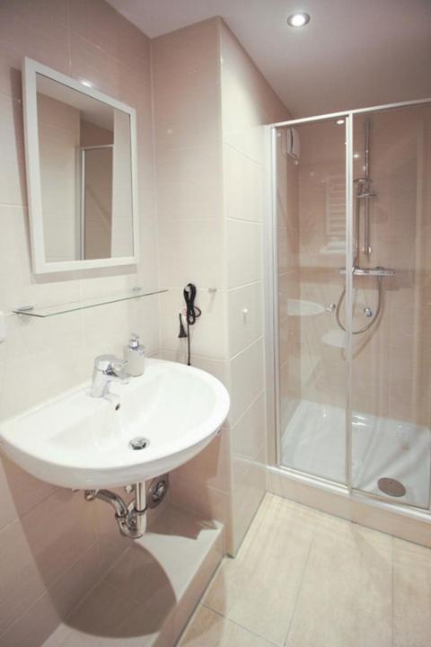 Schiller-Quartier 15 Daire Bremerhaven Dış mekan fotoğraf