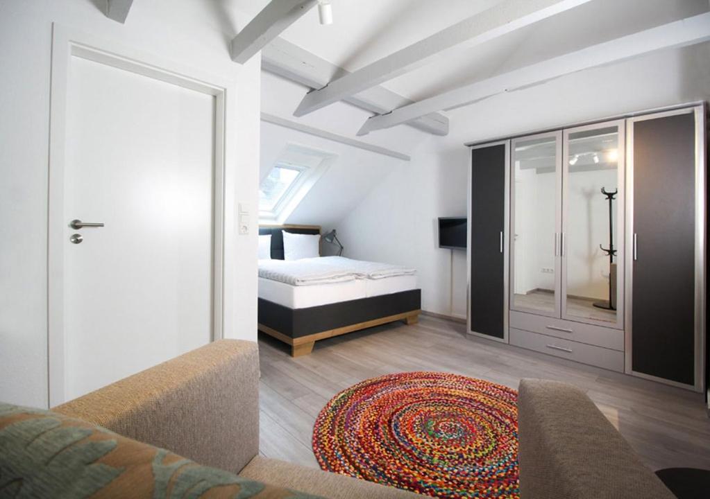 Schiller-Quartier 15 Daire Bremerhaven Dış mekan fotoğraf