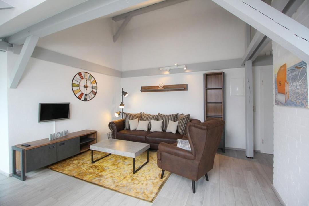 Schiller-Quartier 15 Daire Bremerhaven Dış mekan fotoğraf