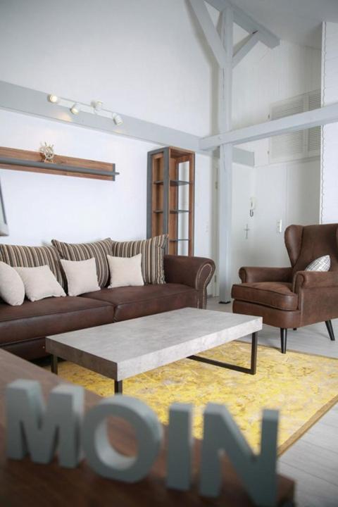 Schiller-Quartier 15 Daire Bremerhaven Dış mekan fotoğraf