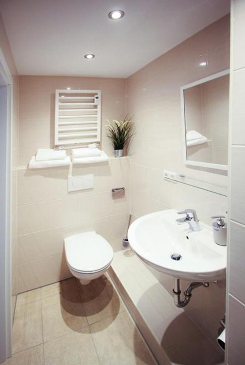 Schiller-Quartier 15 Daire Bremerhaven Dış mekan fotoğraf